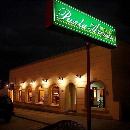 Hotel Punta Arenas Río Gallegos Екстериор снимка