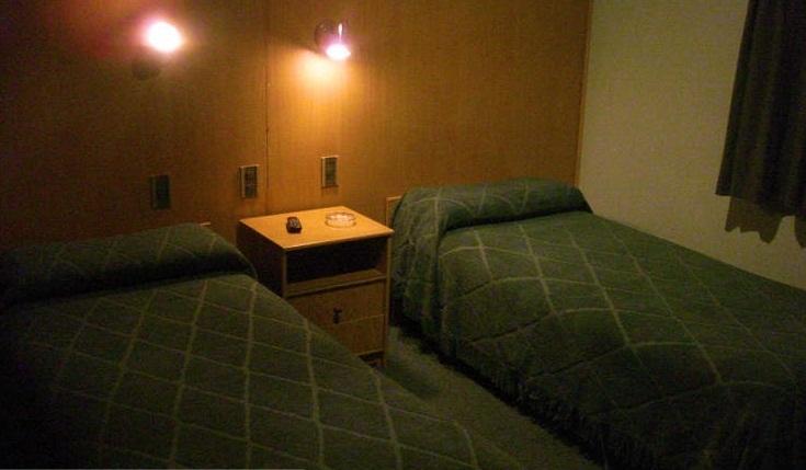 Hotel Punta Arenas Río Gallegos Екстериор снимка