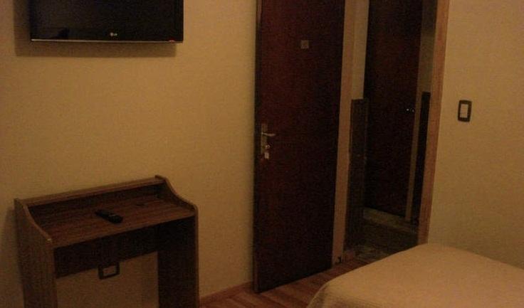 Hotel Punta Arenas Río Gallegos Екстериор снимка