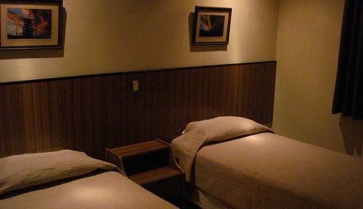 Hotel Punta Arenas Río Gallegos Екстериор снимка