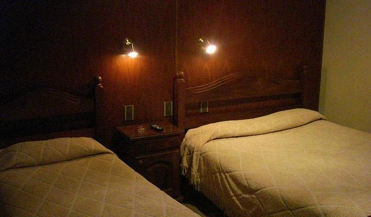 Hotel Punta Arenas Río Gallegos Екстериор снимка