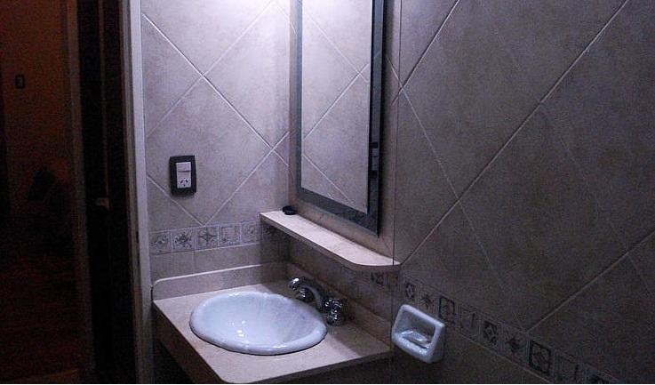 Hotel Punta Arenas Río Gallegos Екстериор снимка